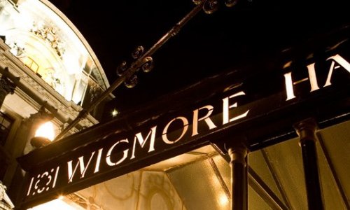 Damrau, Orlinski, Devieilhe y Gerhaher, entre las propuestas del Wigmore Hall para este otoño