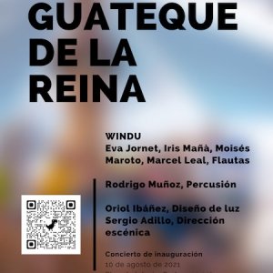 El festival de música de Benasque, en el Pirineo aragonés, inaugura su segunda edición