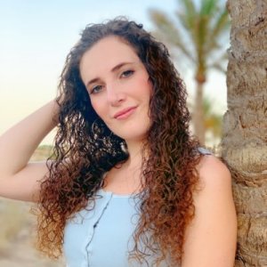 La soprano Aida Gimeno, única española seleccionada este año en el certamen Operalia