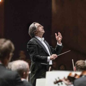 Riccardo Muti dirige por vez primera la 'Missa Solemnis' de Beethoven, en el Festival de Salzburgo