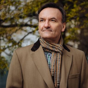 El pianista Stephen Hough interpreta la 'Música callada' de Mompou en la Quincena Musical