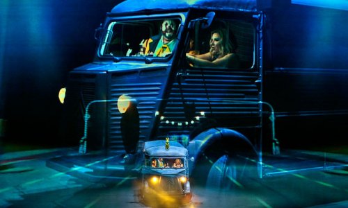 'Tannhäuser' en el Festival de Bayreuth, con Gould, Davidsen y Gubanova