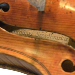 Diversas sustancias químicas explicarían el mítico sonido de los instrumentos Stradivari y Guarneri