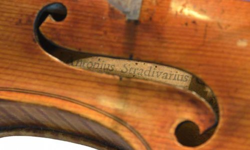 Diversas sustancias químicas explicarían el mítico sonido de los instrumentos Stradivari y Guarneri