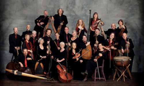La Akademie für Alte Musik Berlin visita Santander en el 300 aniversario de los Conciertos de Brandeburgo