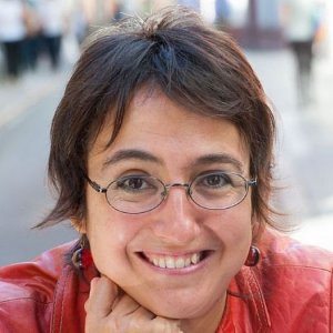 Elena Mendoza, nueva compositora residente del Palau de la Música de Valencia