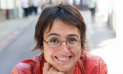 Elena Mendoza, nueva compositora residente del Palau de la Música de Valencia