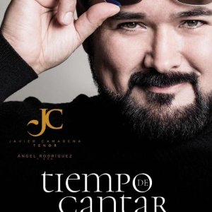 El tenor Javier Camarena emprende una gira de recitales por México