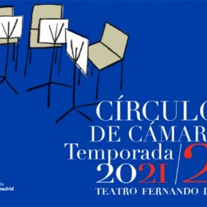 La Ritirata, el Cuarteto Quiroga y Seong-Jin Cho en la tercera temporada del Círculo de Cámara