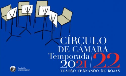 La Ritirata, el Cuarteto Quiroga y Seong-Jin Cho en la tercera temporada del Círculo de Cámara