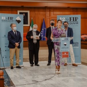 El Festival Internacional de Piano Guadalquivir presenta su 12 edición, hermanando Córdoba y Jaén