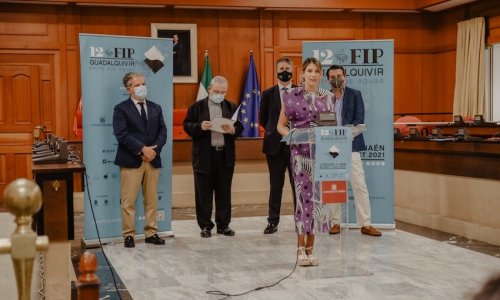 El Festival Internacional de Piano Guadalquivir presenta su 12 edición, hermanando Córdoba y Jaén