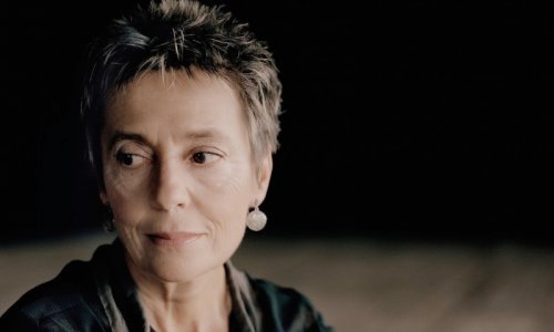 Maria João Pires recibe el alta hospitalaria y se recupera favorablemente de su caída en Riga