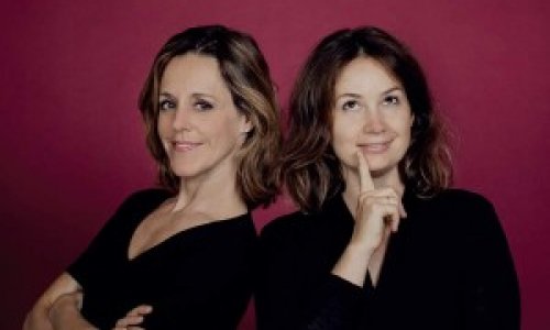 Sol Gabetta y Patricia Kopatchinskaja, juntas de Bach a Coll en un nuevo disco