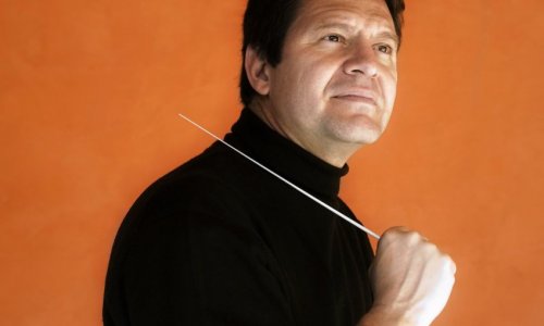 La Orquesta de RTVE actúa en Úbeda con Manuel Hernández-Silva, Cañizares y Marina Heredia