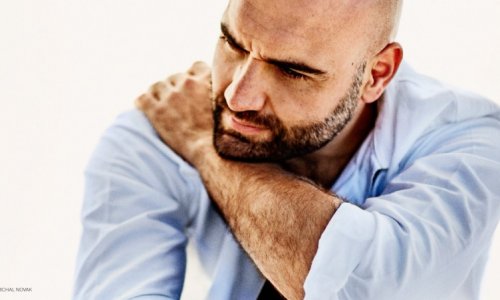 Xavier Sabata canta Britten, Rameau y Haendel en el Auditori de Girona