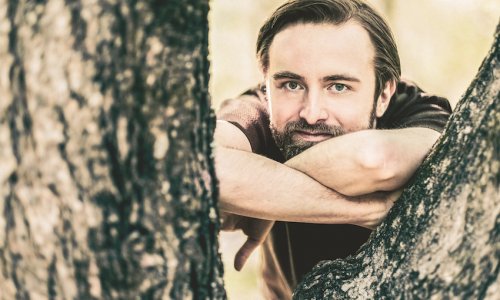 Daniil Trifonov, pianista: "Bach era un sentimental"