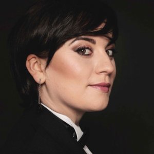 La mezzosoprano Olga Syniakova interpreta arias de Rossini en la Fundación Juan March