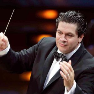 Cristian Măcelaru, nuevo director artístico del Festival George Enescu