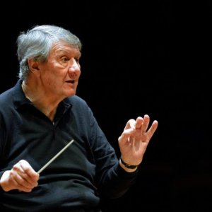 Michel Plasson abre la temporada de la Sinfónica de Sevilla con Ravel y Berlioz