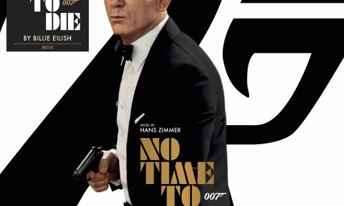 Hans Zimmer firma la banda sonora de la última película de Bond: "No Time to Die"