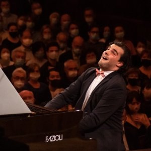 El asturiano Martín García alcanza la final del prestigioso Concurso Chopin de piano