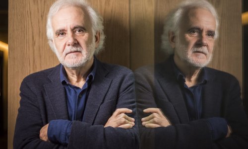 Ramón Andrés, Premio Nacional de Ensayo 2021 por 'Filosofía y consuelo de la música'