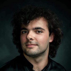Martín García obtiene el tercer premio en el Concurso Chopin de piano