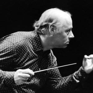 Obituario sobre Bernard Haitink, por el director español Gustavo Gimeno