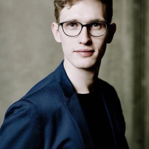 Thomas Guggeis, próximo director musical de la Ópera de Frankfurt