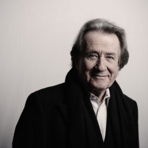 Rudolf Buchbinder interpreta las nuevas "Variaciones Diabelli" en el Palau de la Música Catalana