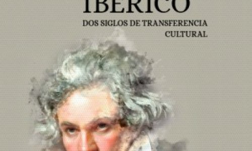 Teresa Cascudo García-Villaraco (ed.): "Un Beethoven ibérico"