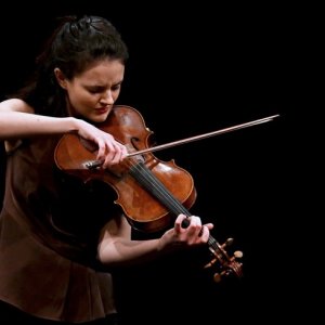 Cristina Cordero clausura el Primer Palau 2021 con "Roméo y Julieta" de Prokofiev