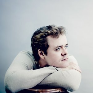 Benjamin Grosvenor lleva su piano a Oviedo, Barcelona y Las Palmas de Gran Canaria