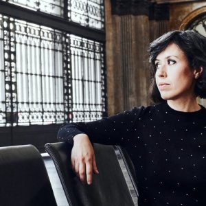 Alba Ventura: "La música tiene que volver al kilómetro cero"