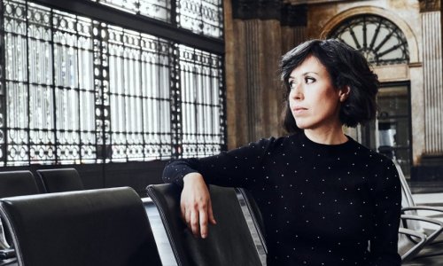 Alba Ventura: "La música tiene que volver al kilómetro cero"
