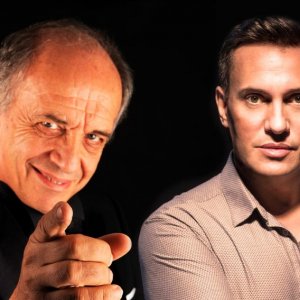 Les Arts aplaza el concierto de Leo Nucci y Erwin Schrott a una futura temporada