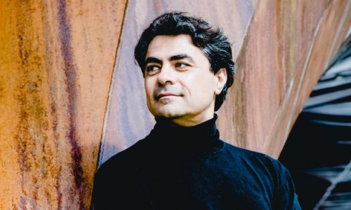 Gustavo Díaz Jerez: "La música clásica sigue viviendo en el siglo XIX"