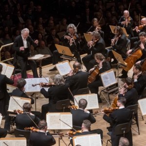 La Filarmónica de San Petersburgo retrasa a mayo su gira por España debido a la alta incidencia de covid en Rusia