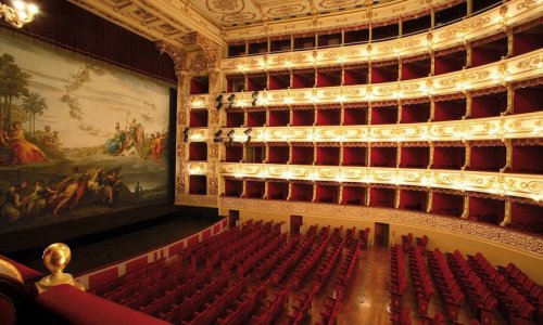 El Teatro Regio de Parma presenta su temporada 21/22, con Albelo y Bernàcer, entre otros