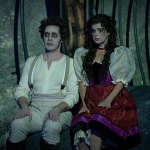 Stéphane Dégoût y Sophie Koch protagonizan 'Wozzeck' en el Capitole de Toulouse