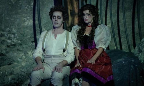 Stéphane Dégoût y Sophie Koch protagonizan 'Wozzeck' en el Capitole de Toulouse