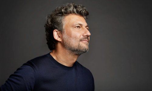 Jonas Kaufmann protagoniza 'Otello' en el San Carlo de Nápoles, con Michele Mariotti a la batuta