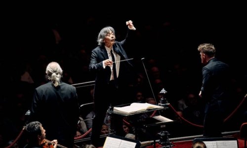 Kent Nagano y Concerto Köln presentan 'Das Rheingold' de Wagner en una revisión historicista