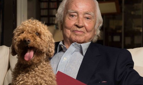 Ramón Tebar y Eduardo Fernández rinden homenaje a Antón García Abril con la Orquesta y Coro de RTVE