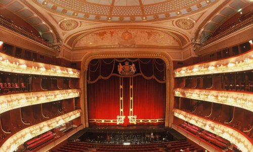 El Covent Garden de Londres suspende el estreno de 'Tosca' por casos de covid entre la producción   