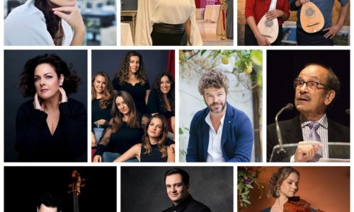 Las 10 entrevistas más leídas de 2021 en Platea Magazine