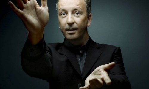 La Franz Schubert Filharmonía y Paul Agnew, de gira con el Messiah de Haendel