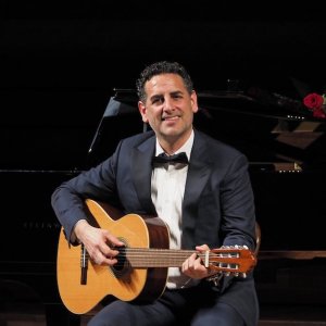Juan Diego Flórez, nuevo director artístico del Festival Rossini de Pésaro
