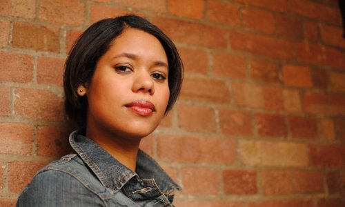 La compositora Hannah Kendall, ganadora del prestigioso Premio Hindemith